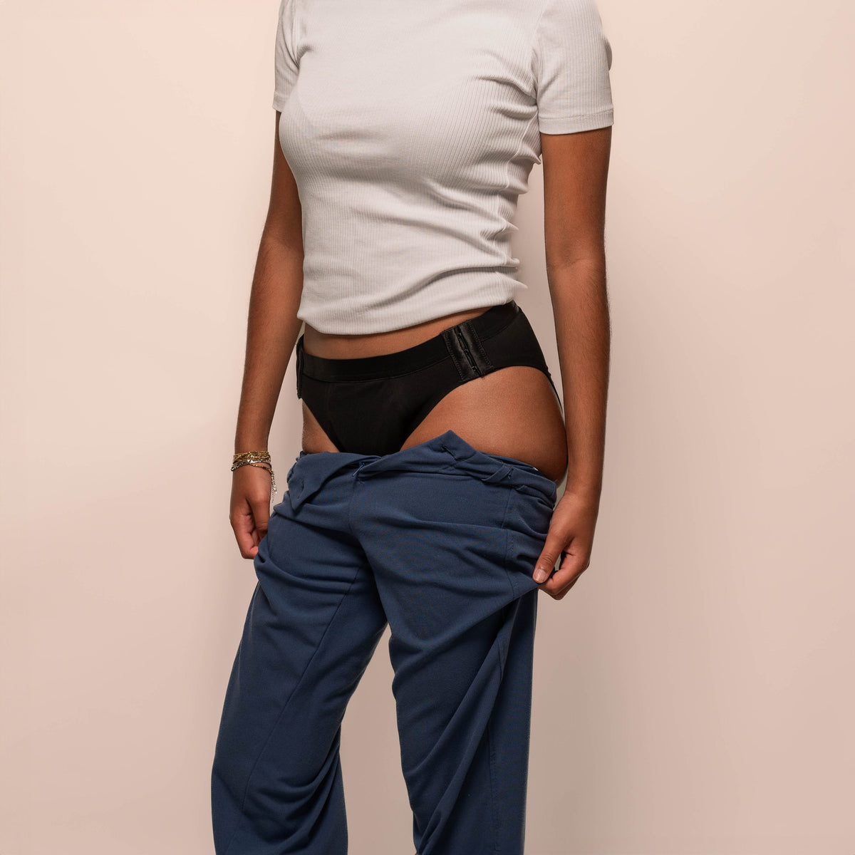 Culotte Menstruelle Arya Détachable (Nouveauté) Produit de l'année 2026 ✨