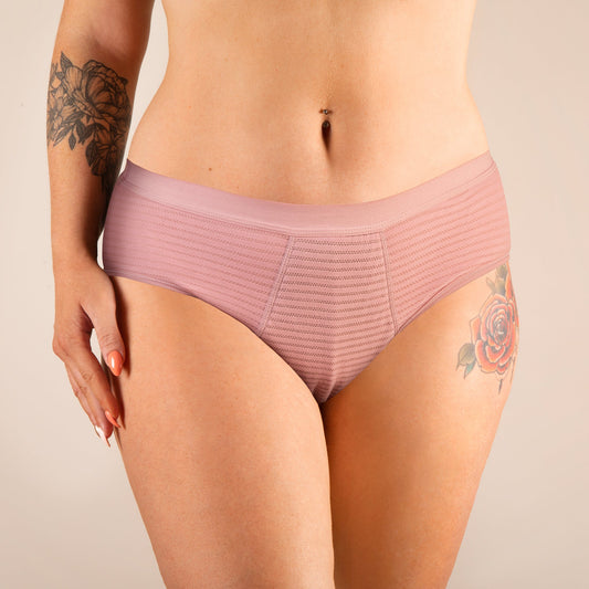 Culotte Menstruelle Julie (Nouveauté)