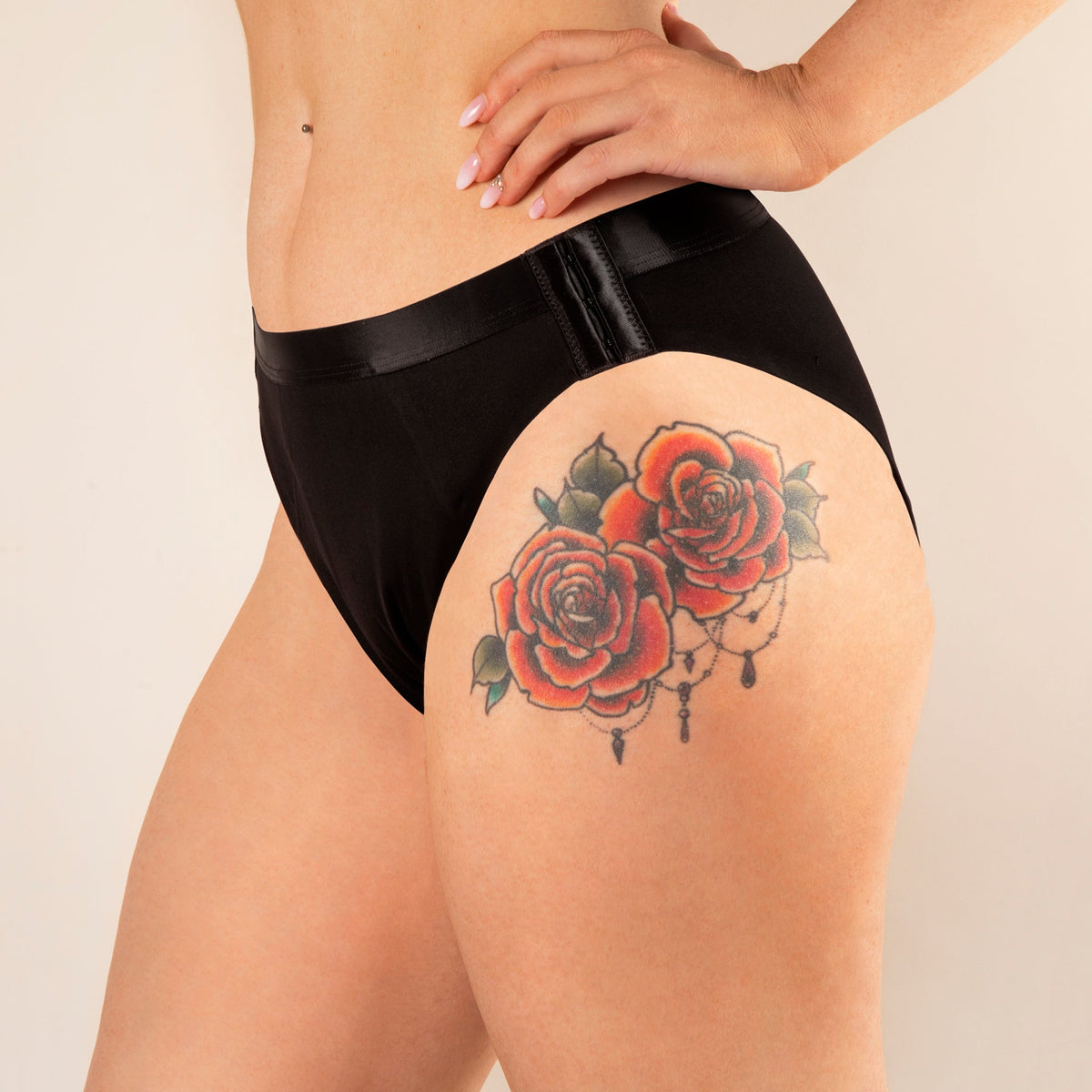 Culotte Menstruelle Arya Détachable (Nouveauté) Produit de l'année 2026 ✨