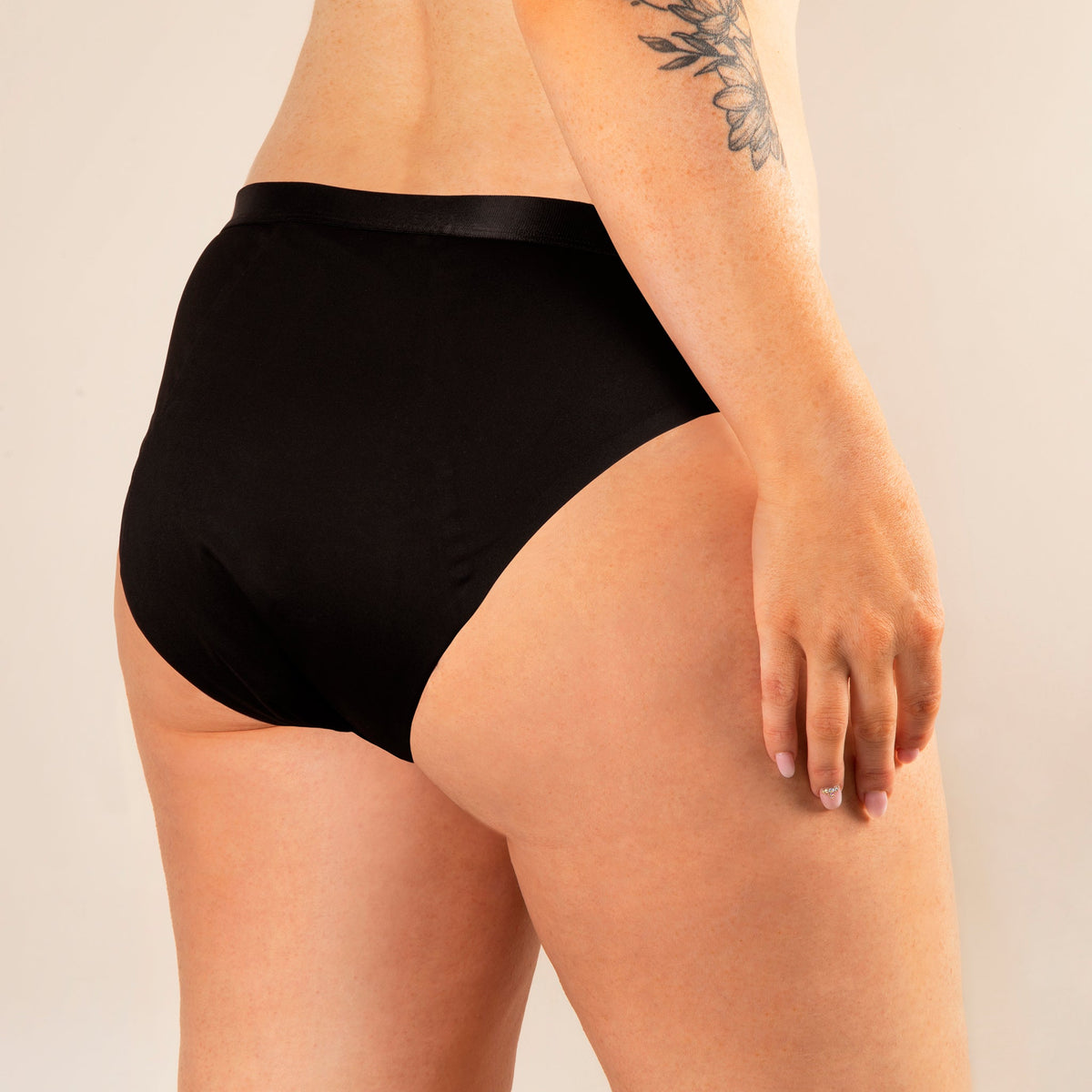 Culotte Menstruelle Arya Détachable (Nouveauté) Produit de l'année 2026 ✨