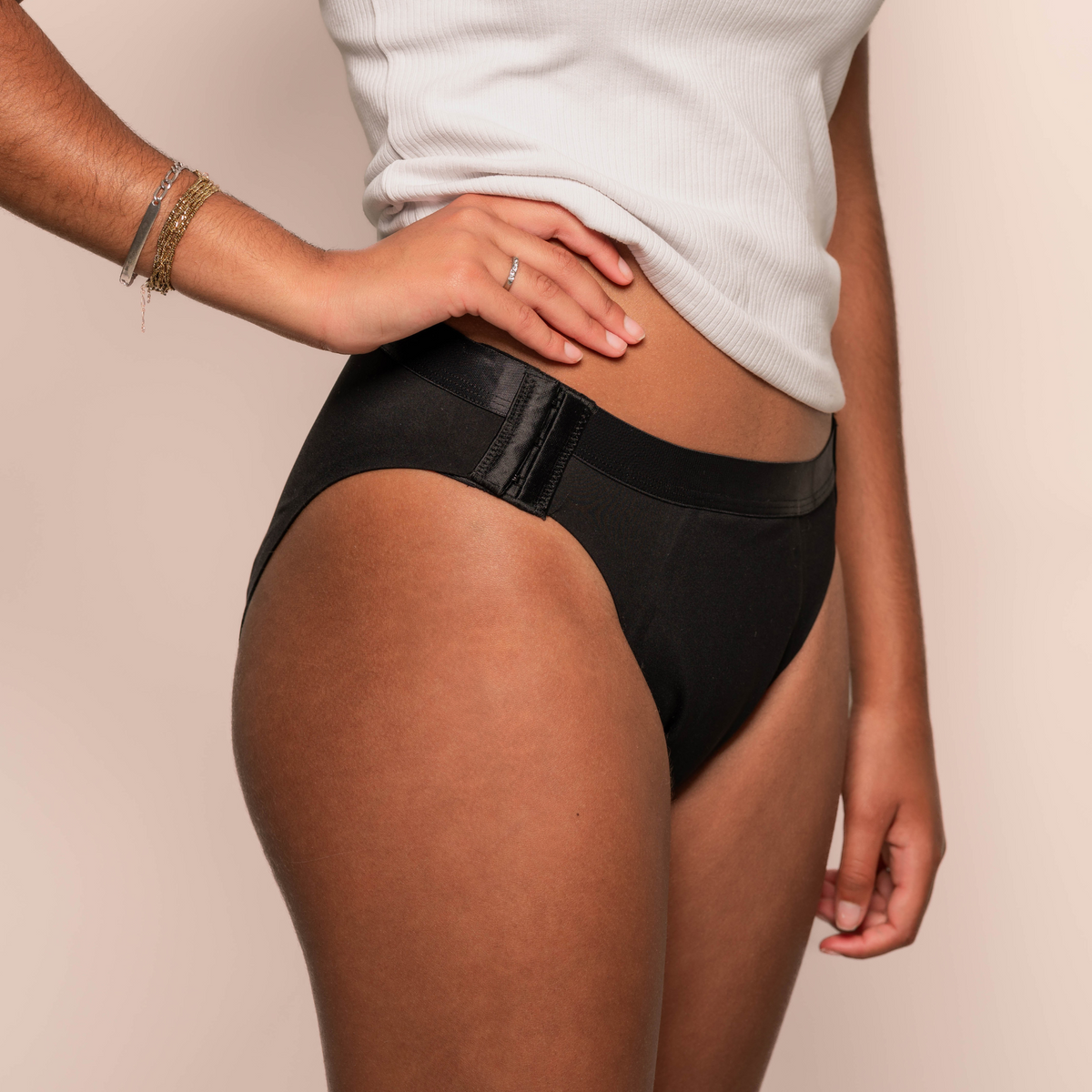 Culotte Menstruelle Ados Arya détachable (Nouveauté) Produit de l'année 2026 ✨