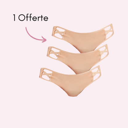 Culotte Menstruelle Doriane (Nouveauté)