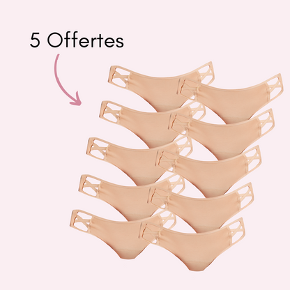 Culotte Menstruelle Doriane (Nouveauté)