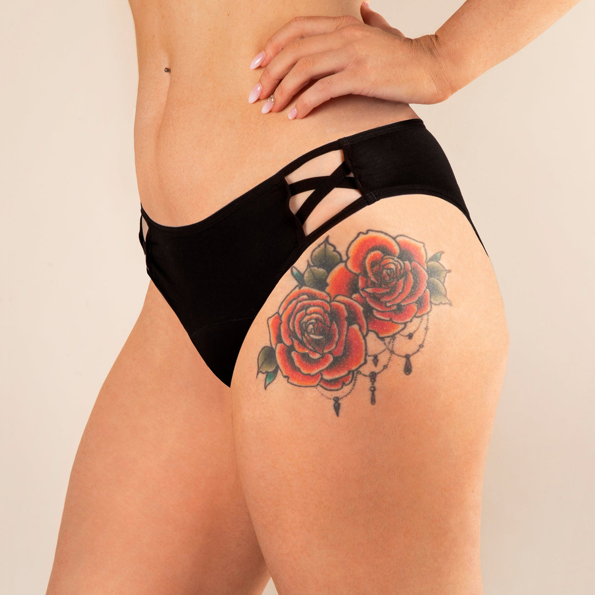 Culotte Menstruelle Doriane (Nouveauté)