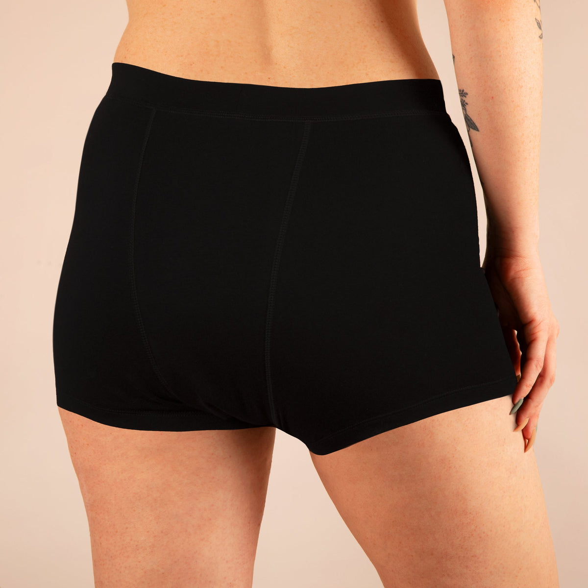 Boxer Menstruel Pauline