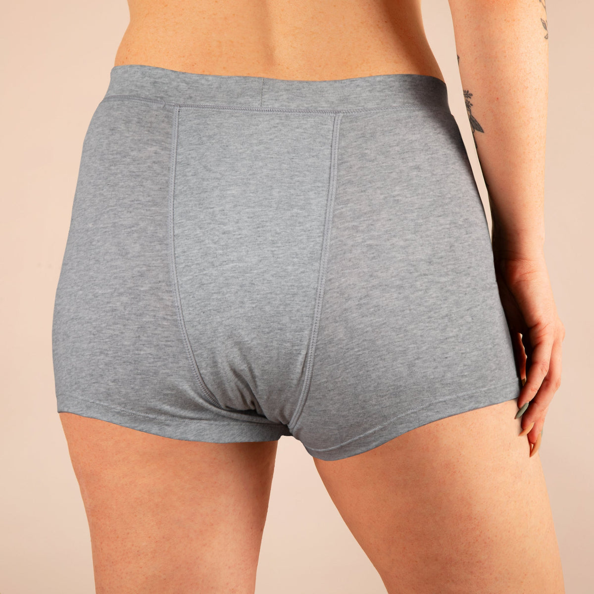 Boxer Menstruel Pauline