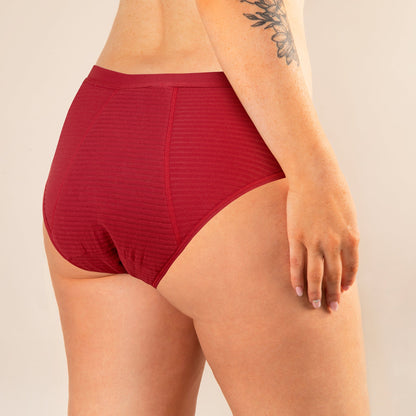 Culotte Menstruelle Julie (Nouveauté)