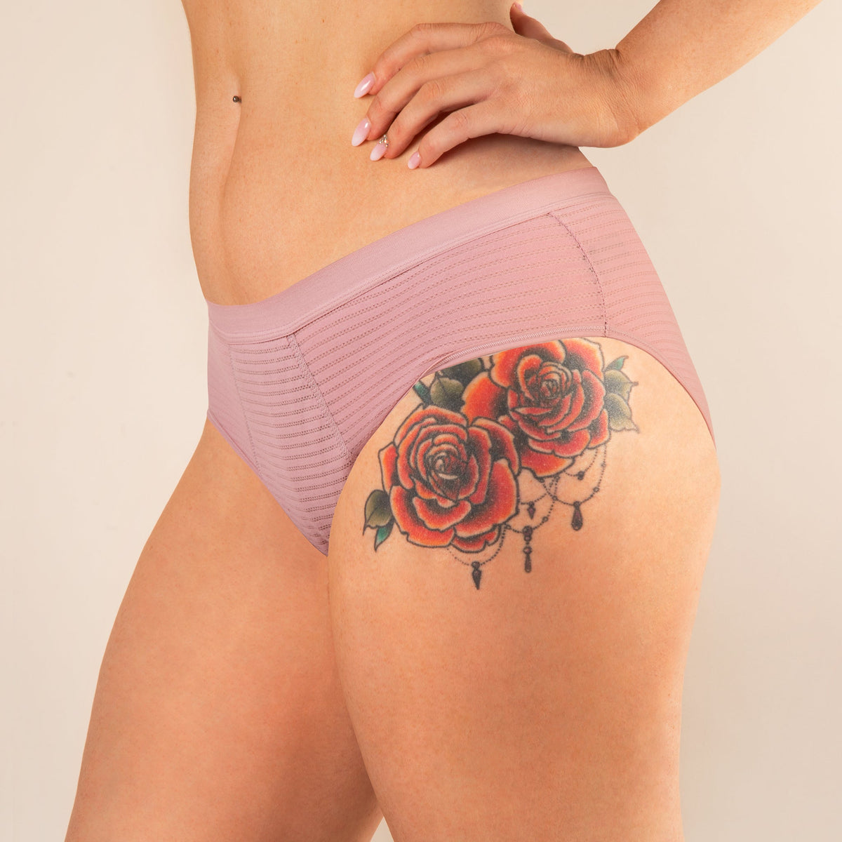 Culotte Menstruelle Julie (Nouveauté)