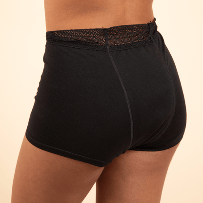 Boxer Menstruel Ados Alexia