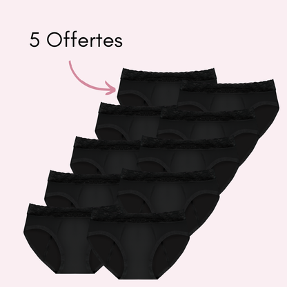 Culotte Menstruelle Camille