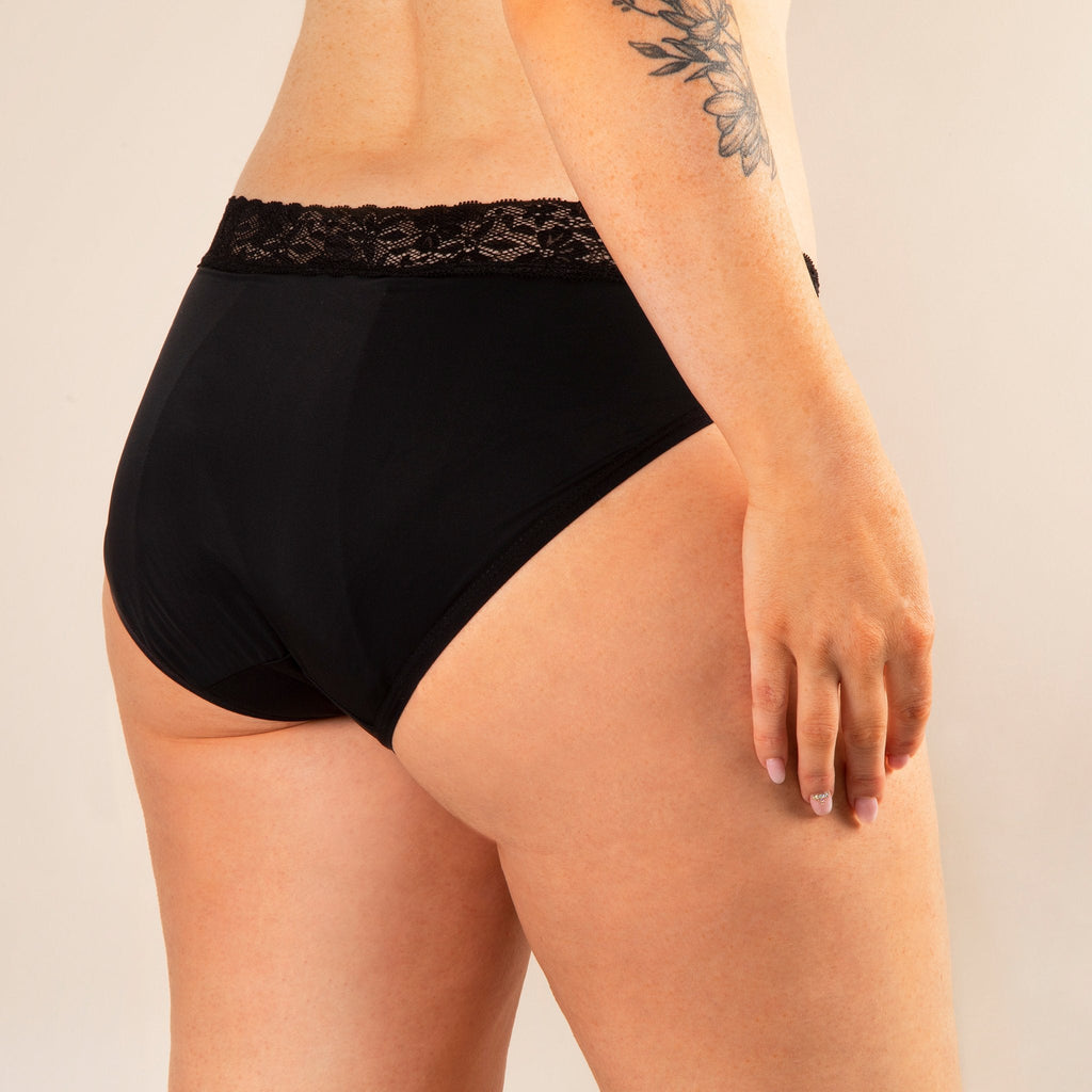Culotte Menstruelle Camille
