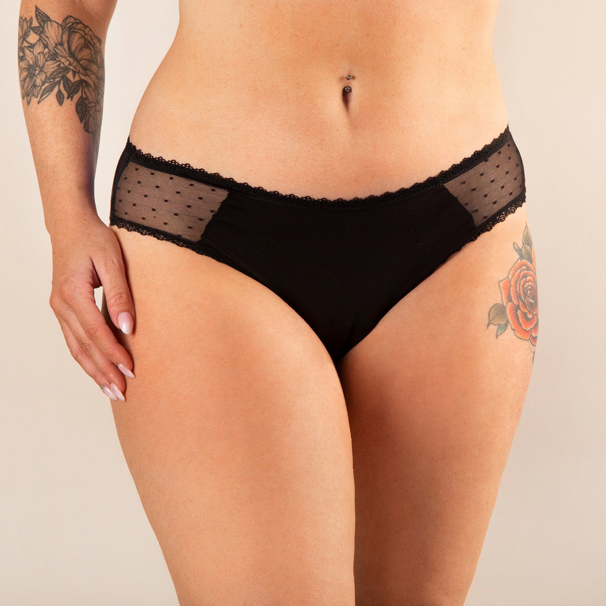 Culotte Menstruelle Manon