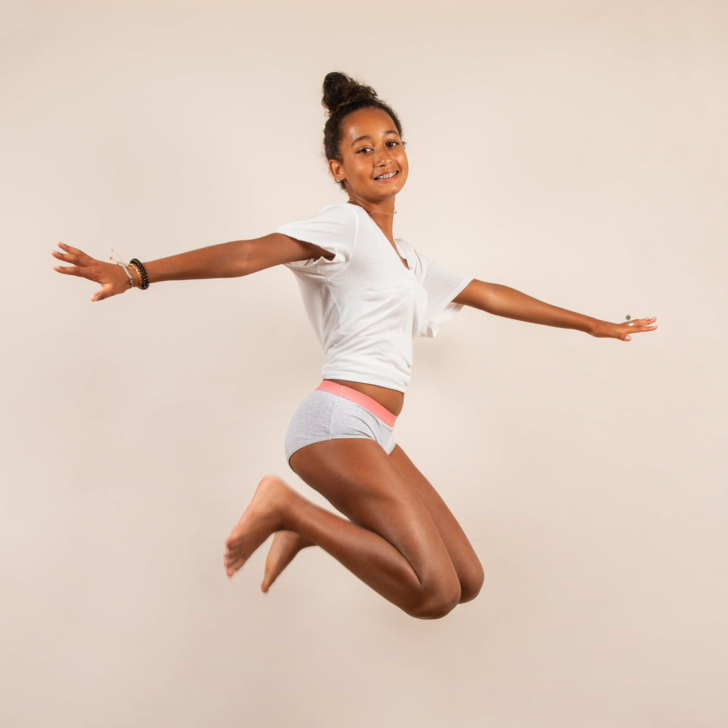 Culotte Menstruelle Ados Victoire