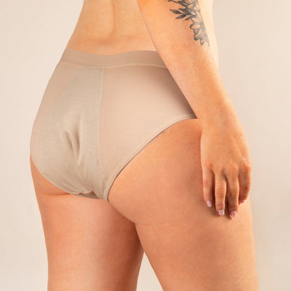 Culotte Menstruelle Léa - Edition Limitée