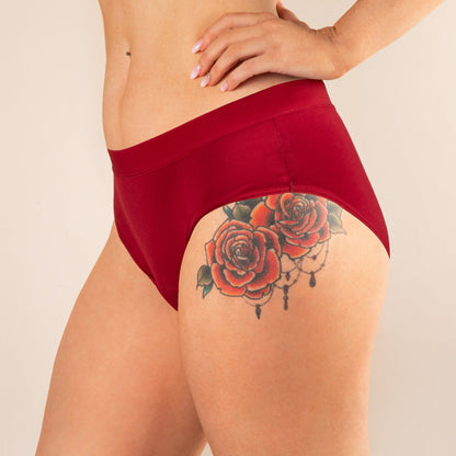 Culotte Menstruelle Léa - Edition Limitée