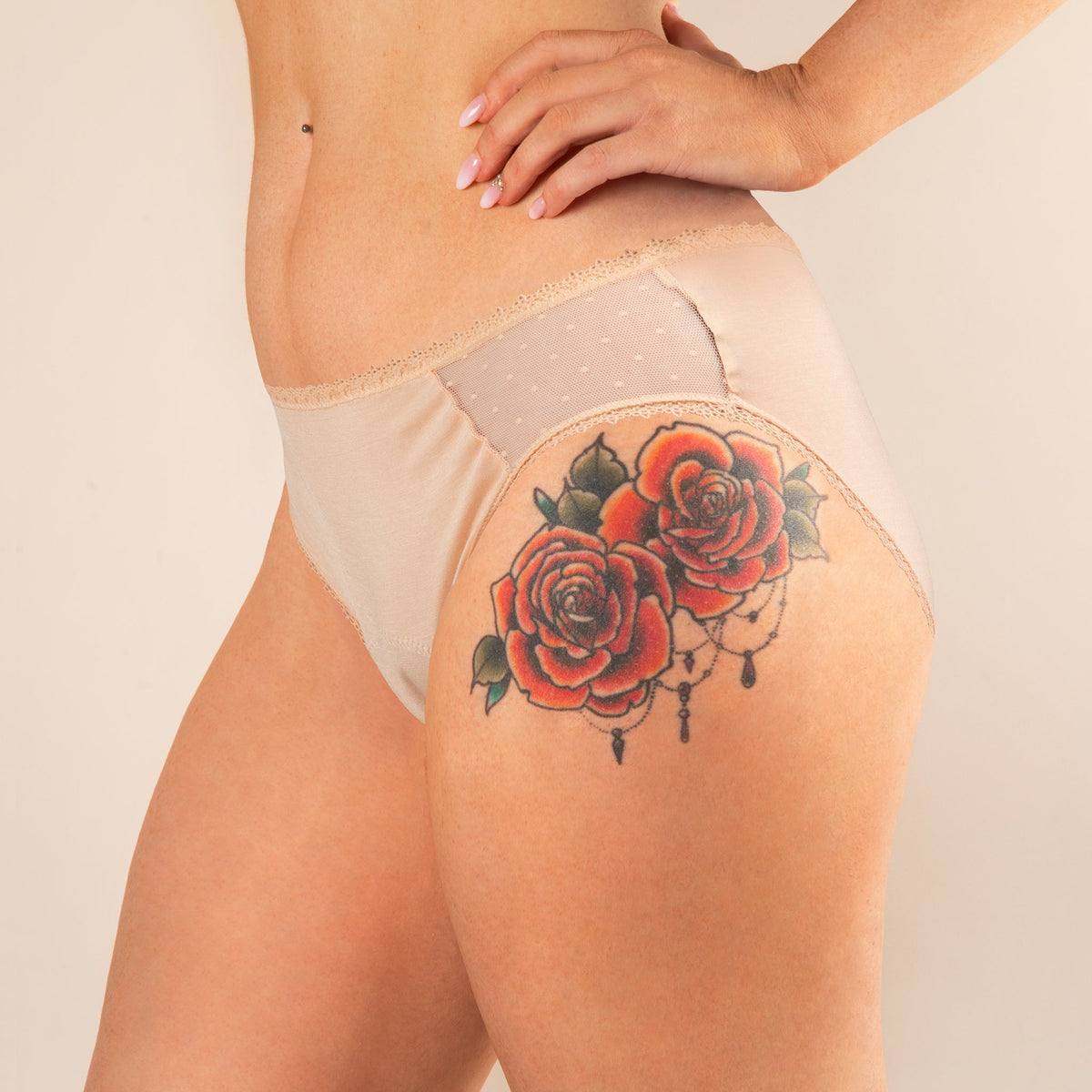 Culotte Menstruelle Manon