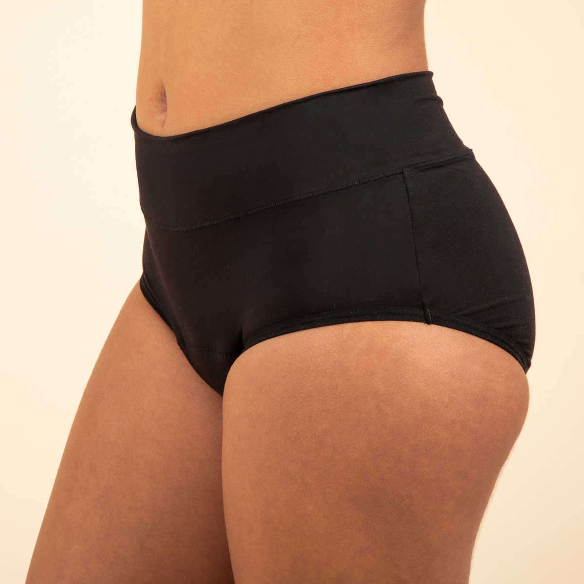 Culotte Menstruelle Ados Marie (Nouveauté) Adaptée aux flux hémorragiques