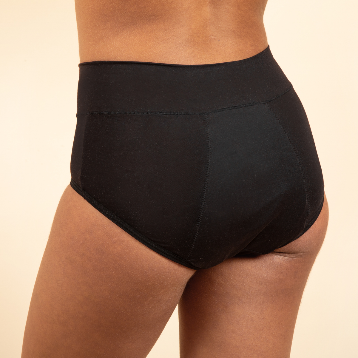 Culotte Menstruelle Ados Marie (Nouveauté) Adaptée aux flux hémorragiques