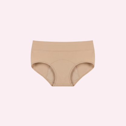 Culotte Menstruelle Marie Adaptée aux Flux Hémorragiques