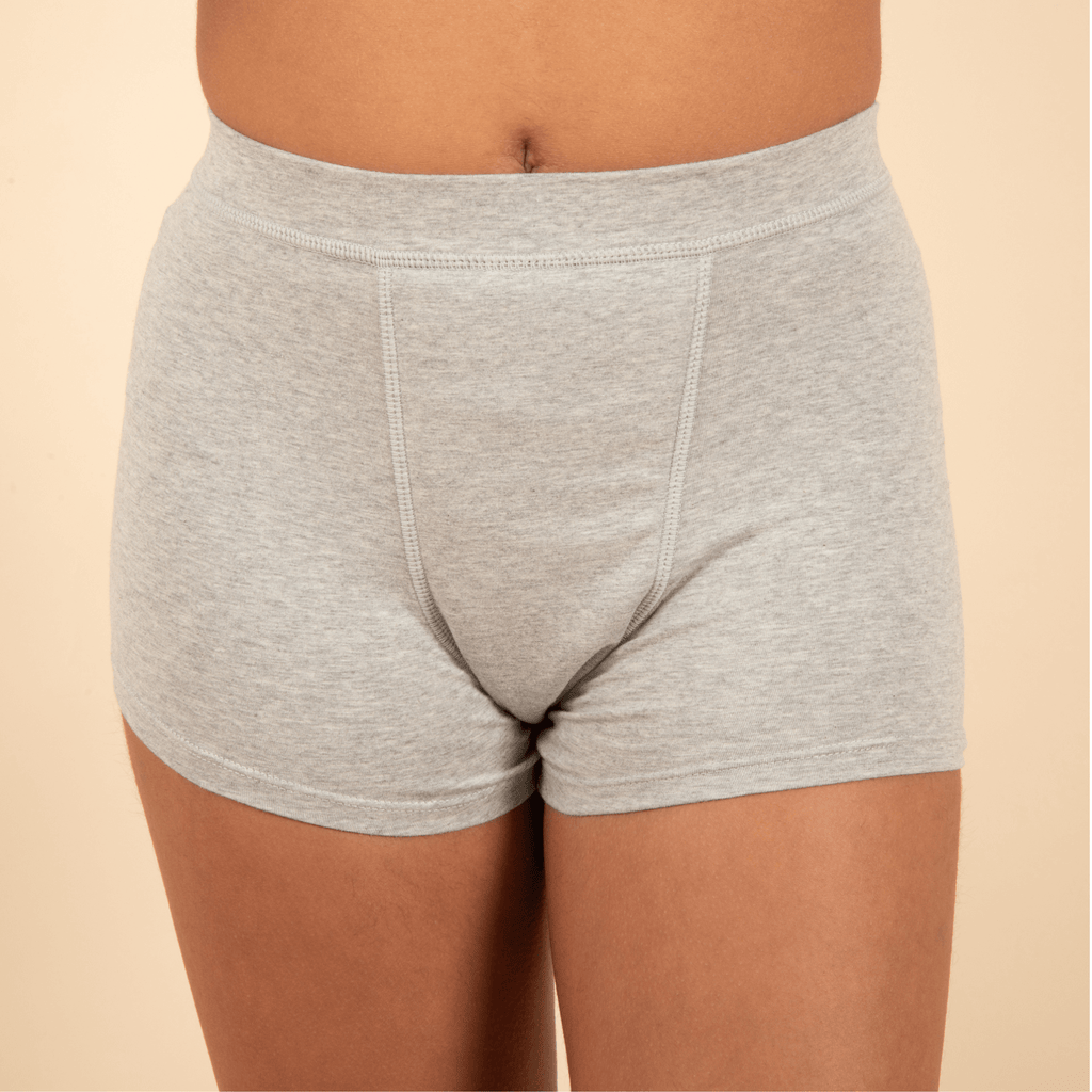 Boxer Menstruel Ados Pauline