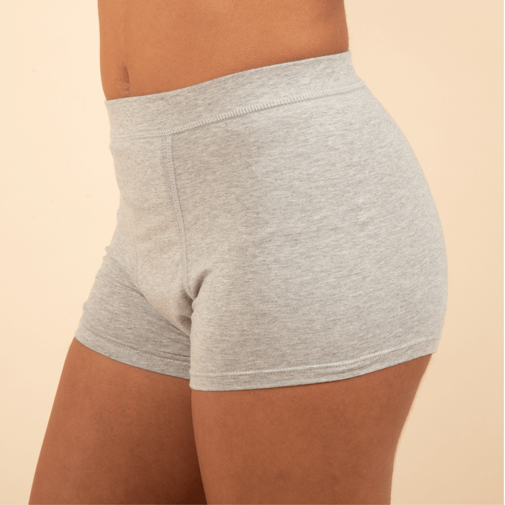 Boxer Menstruel Ados Pauline