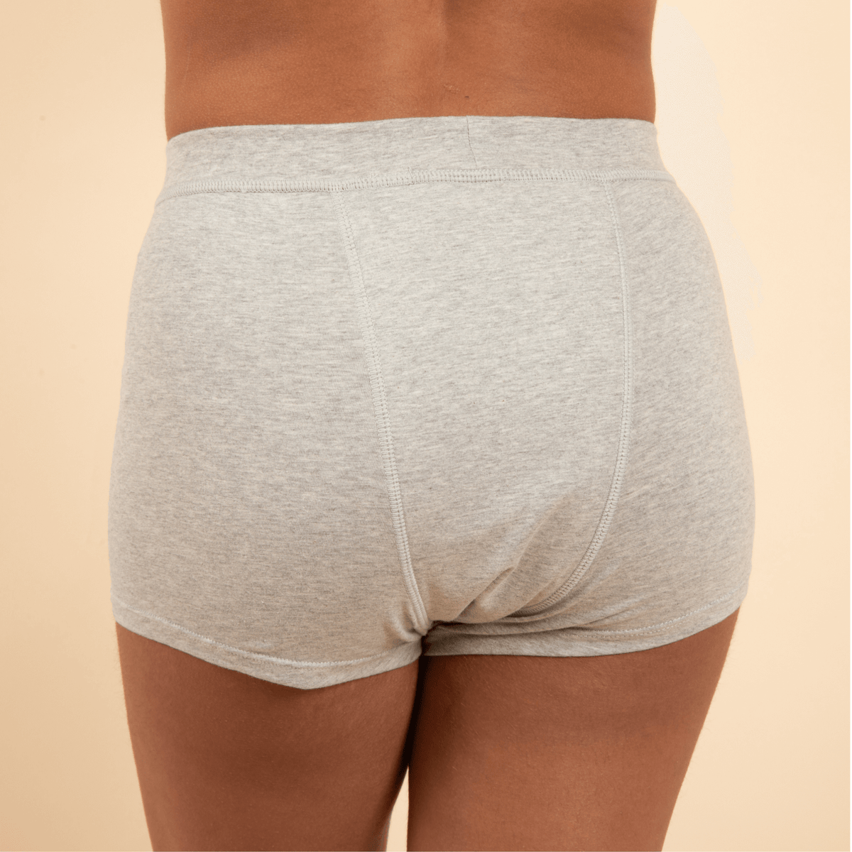 Boxer Menstruel Ados Pauline