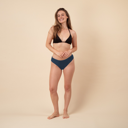 Maillot de bain menstruel Nora